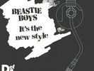 Beastie Boys It's The New Style 7