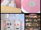 THE GET UP KIDS Something To Write Home About LP Splatter Vinyl-new amsterdams