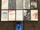Gary Numan 11 X Casettes