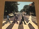 The Beatles ?– Abbey Road LP VINILE 33 giri italy 1969