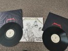 Metallica....... and Justice For all Vinyl Lp 12