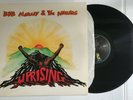 Bob Marley And The Wailers - Uprising