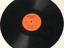 Tommy Collins & The Paragons 1959 DOOWOP 78 Darlin I Love You / Doll Baby WINLEY