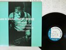 DIZZY REECE BLUES IN TRINITY BLUE NOTE K18P-9245 Japan VINYL LP
