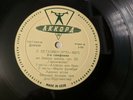 FURTWANGLER BEETHOVEN Symphony No. 3 LP Akkord D-06444 GOST 56 SOVIET