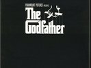 Nino Rota The Godfather Soundtrack reissue 180gm vinyl LP NEW/SEALED