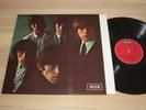 The Rolling Stones LP - No. 2 / 1970 GERMAN MONO Decca BLK 16325-P PRESS in MINT