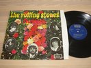 The Rolling Stones LP - Flowers/1967 Belgium Decca Slip Sss 120 Y 636 IN Mint