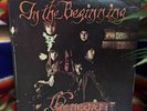 Rare Vinyl GENESIS - In The Beginning Genesis Obscure Psyche Band Mercury