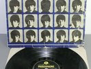 The Beatles - A Hard Days Night (Rare UK Original 1964 1st Press) Vinyl LP Album