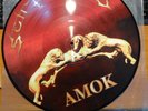 Sentenced „Amok“  Picture LP (pic)