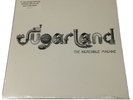 The  Incredible Machine by Sugarland (Vinyl - Mint Condition Very Rare)