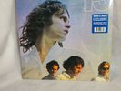 The Doors 13 LP   Ltd Ed Blue & White Ink Spot Vinyl   Brand New