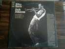 MILES DAVIS Jack Johnson LP Columbia Herbie Hancock John McLauglin Billy Cobham