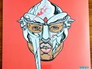 Westside Gunn x MF DOOM ?– WESTSIDE DOOM Vinyl DAUPE  GRISELDA GXFR 303/600