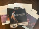 BRUCE SPRINGSTEEN - Live 1975 - 85 - 5 LP Box Vinyl LP Set - EX/NM