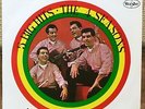 THE 4 SEASONS - SHERRY 5 BIG HITS  '60's JAPAN 5 trx EP 7