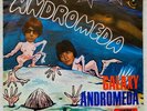 ANDROMEDA . Galaxy 7