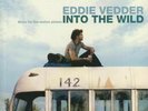 VEDDER, Eddie - Into The Wild (Soundtrack) - Vinyl (limited coloured vinyl LP)