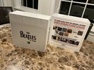 The Beatles in Mono Vinyl Box Set (14 Albums 2014) Records Records