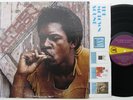 LUTHER ALLISON Bad News Is Coming LP original 1972 US Gordy, NM Vinyl, blues
