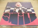 KATY PERRY  SMILE VINYL ALBUM NEW SEALED