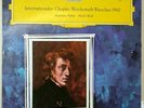 LP - Pollini / Block - Internationaler Chopin-Wettbewerb Warschau 1960 19218