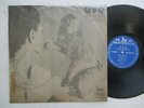 UFO - No heavy Petting - Rare TAIWAN release Lam. Paper sleeve LP