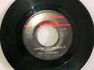 The Charades - You Better Believe It/Darling Believe Him - Harlem Hitparade (Ex)