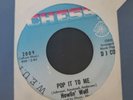 Blues R&B 45 - Howlin' Wolf - Pop It To Me - Chess - VG+