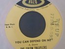 The Salem Travelers - You Can Depend On Me 7