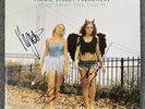 Manic Street Preachers - SIGNED Send Away The Tigers Vinyl 10th Anniversary