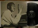 Kenny Drew trio The modernity of Kenny Drew Verve (Japan) mono w. insert
