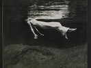 BILL EVANS & JIM HALL: Undercurrent LP (remastered reissue, #001271) Jazz