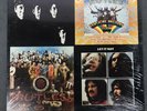 Meet The Rutles Beatles Parody Band Album  Vinyl LP “See Description”