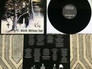 Convulse World Without God LP Death Demigod Amorphis Finland