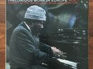 THELONIOUS MONK In Europe Vol 1 RIVERSIDE RLP 002 South Africa VINYL LP JAZZ