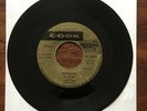 JOHNNY GOMEZ Sooknani TRINIDAD ORIGINAL CALYPSO COOK CC 5893 7” 45 VINYL
