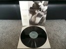 LYLE LOVETT - Joshua Judges Ruth(UK 1992 1ST PRESS VINYL ALBUM / NR MINT VINYL)
