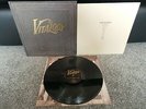 PEARL JAM - Vitalogy(UK 1994 1ST PRESS VINYL ALBUM / BOOKLET / EX+ VINYL )