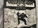 Operation Ivy Energy Vinyl Used Original Pressing