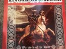 English Rose Oi  Isd Vinyl Lp Reissue