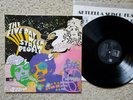 FIVE 5 DAY WEEK STRAW PEOPLE debut self titled UK Import LP Saga rare psych