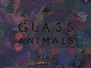 Glass Animals ?– ZABA Vinyl 2LP Wolf Tone ?2014 NEW/SEALED