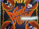 Kiss - Sonic Boom LP  Mötley Crüe Aerosmith Ozzy Osbourne AC/DC
