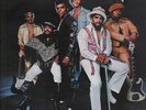 ID7423z - The Isley Brothers - 3  3 - S EPC 32039 - vinyl LP
