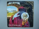 Helloween ?KEEPER OF THE SEVEN KEYS Part I Vinyl LP Record Org 1987 1st US press