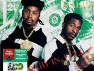 ERIC B & RAKIM - PAID IN FULL   VINYL LP NEW