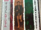 THE JAM THE GIFT JAPAN VINYL LP W/OBI & INSERT 28MM0150 POLYDOR KK PAUL WELLER