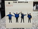 THE BEATLES Help  HELP Odeon EMI Record JAPAN Album LP Vinyl EAS-66014 Lennon